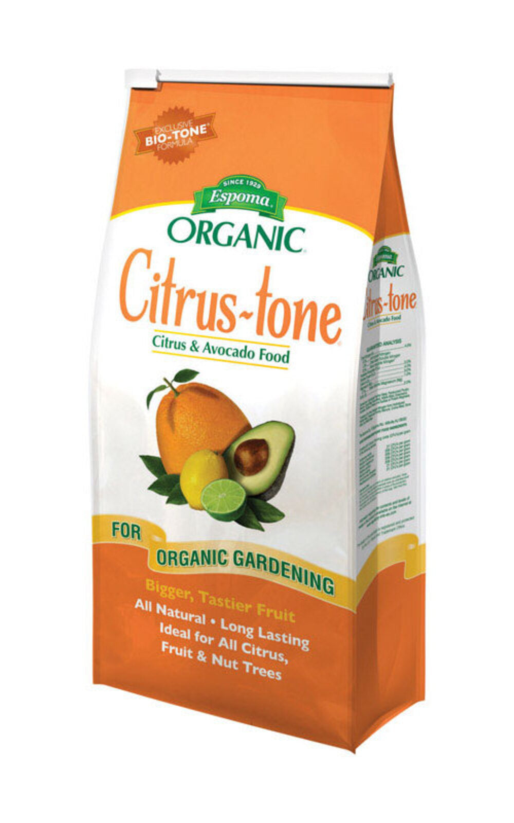 PLANT FOOD CITRUSTONE18#