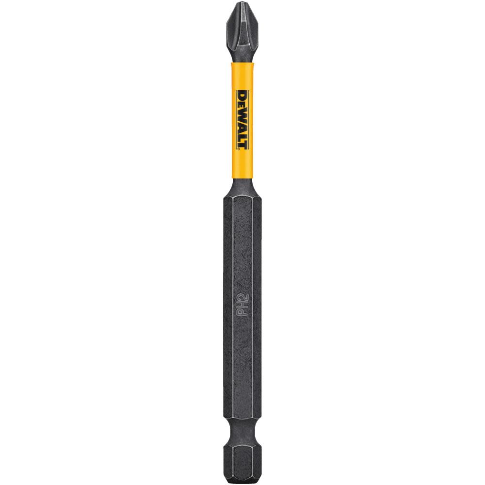 DEWALT 3.5-in Phillips No.2 Impact Ready 1 pk DWA3PH2IR from DEWALT