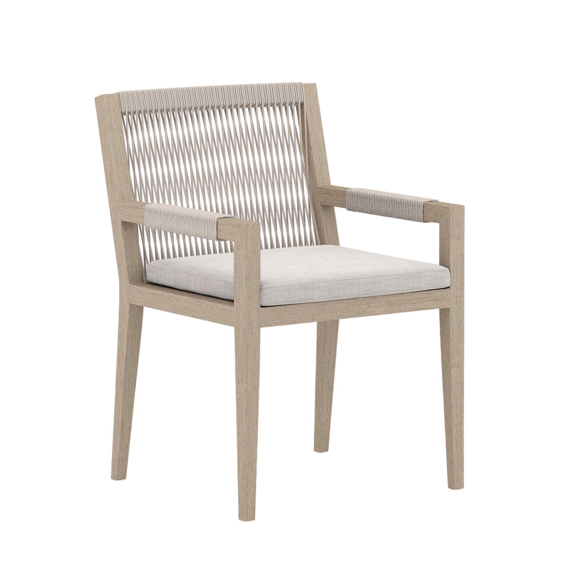 Brooklyn Outdoor Dining Chair