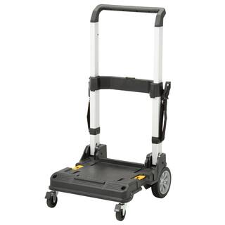 DW TSTAK Stackable Utility Cart Trolley DWST17888