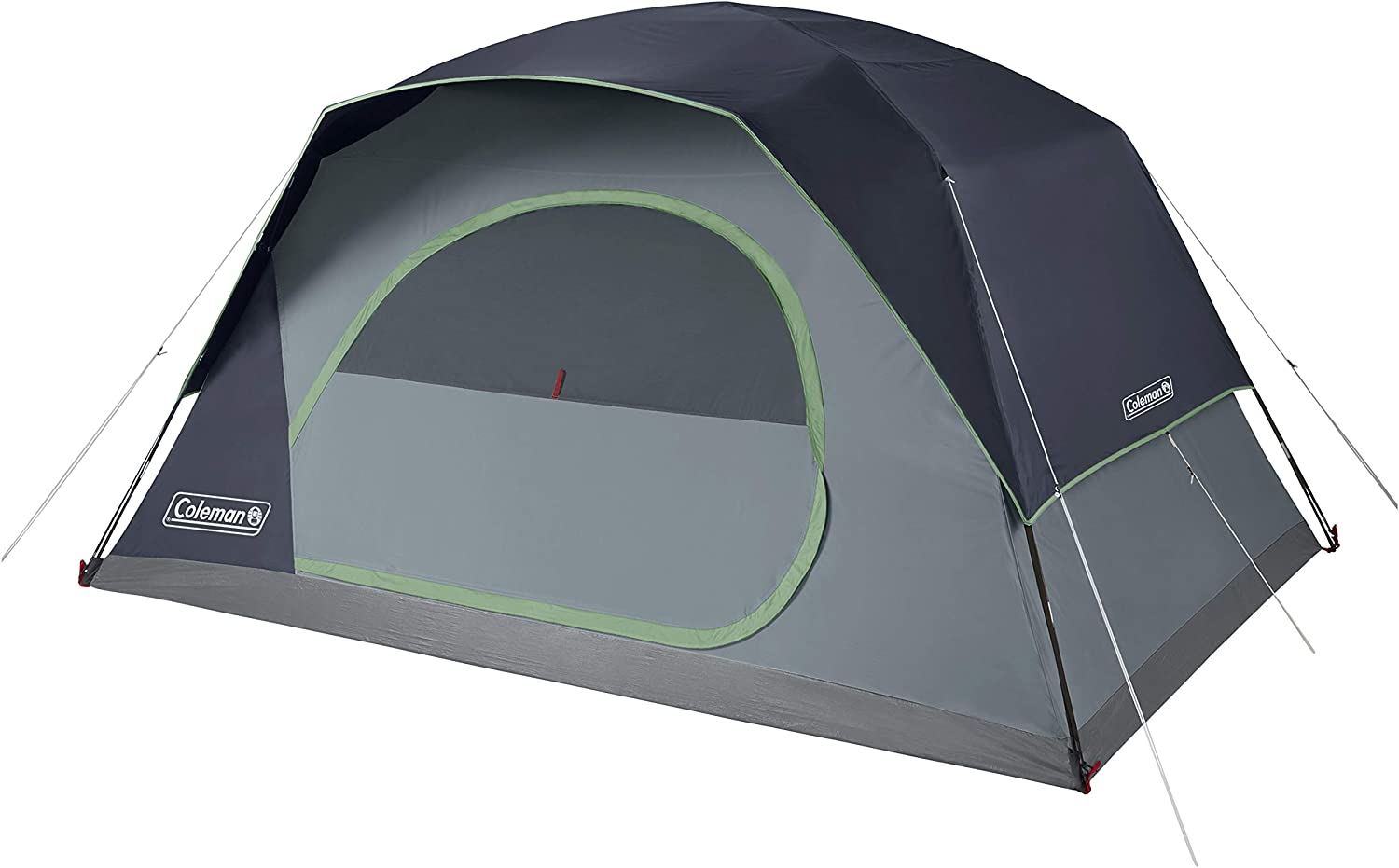 Coleman 4-Person Skydome Camping Tent