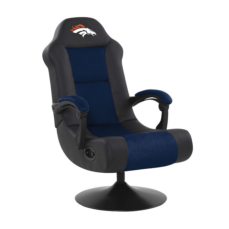 Denver Broncos Ultra Gaming Chair