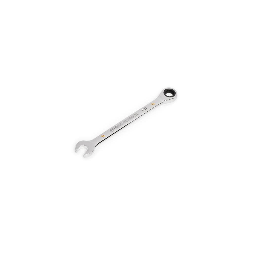 GEARWRENCH 14mm 90T 12 Point Ratcheting Combination Wrench 86914 from GEARWRENCH