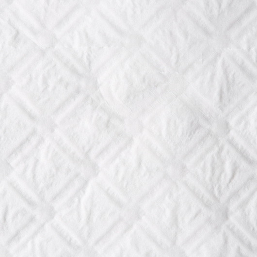 Dixie 12 Inch X 12 Inch Quilt Rap Insulated White ...