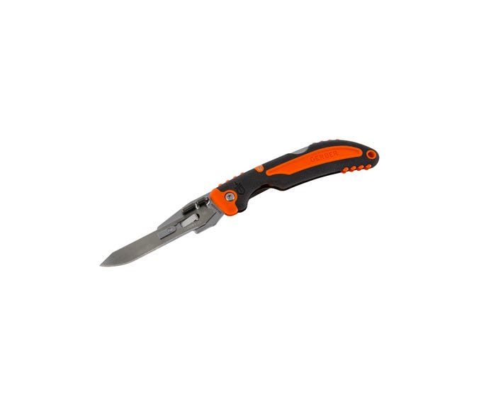 Gerber Vital Folding Knife - 601931