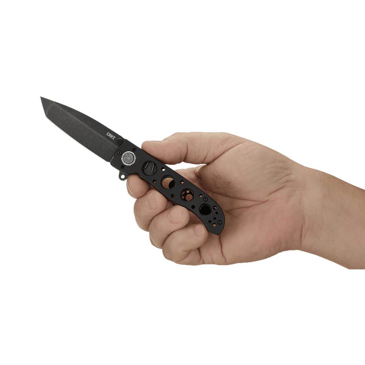 CRKT M1602DB 3.12 inch Folding Knife