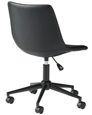 BLACK OFFICE CHAIR