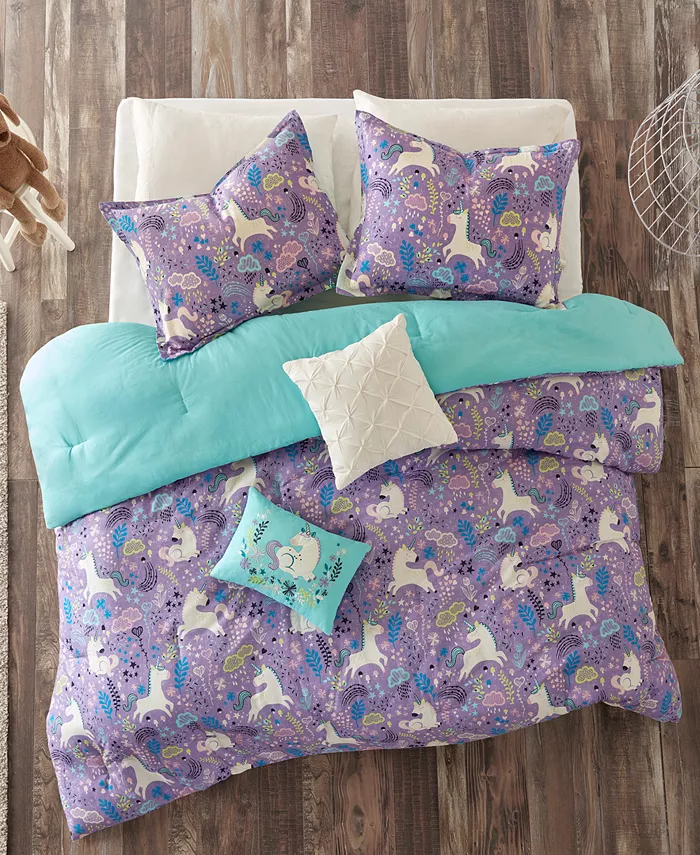 Urban Habitat Lola 4-Pc. Comforter Set  Twin Twin XL