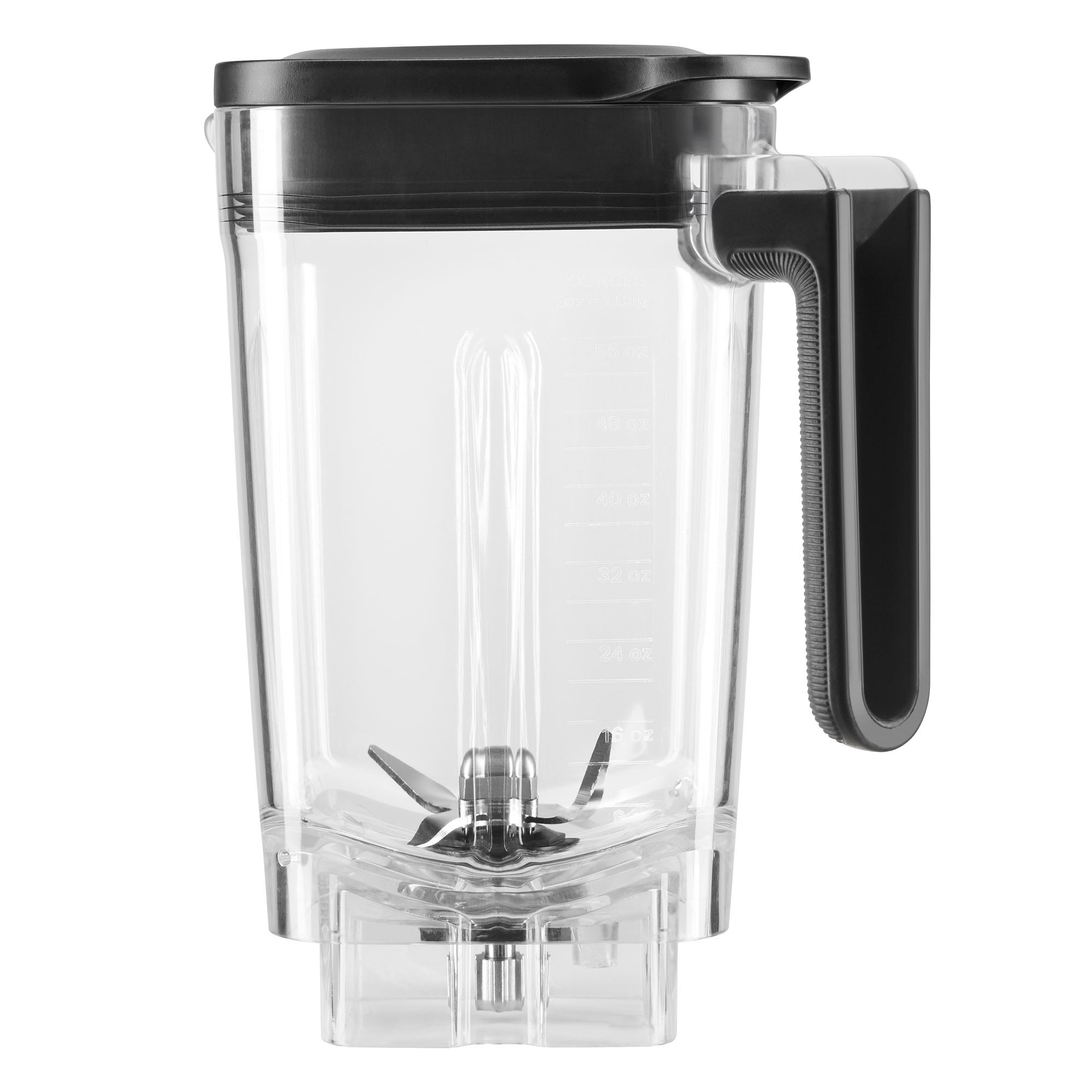 KitchenAid K400 Blender， Silver