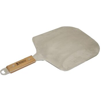 KettlePizza KPPU-20 Aluminum Pizza Peel