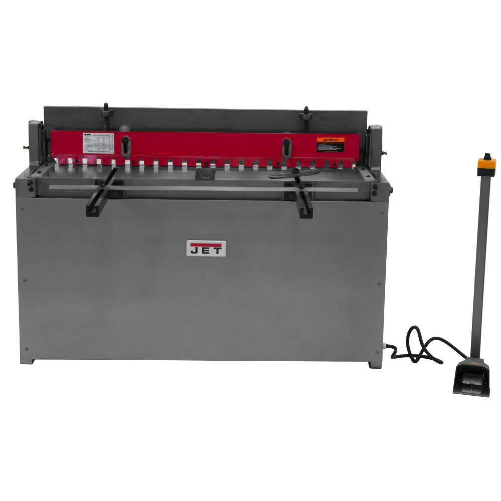 PS1652T 52 In. Pneumatic Shear 16 Gauge ;