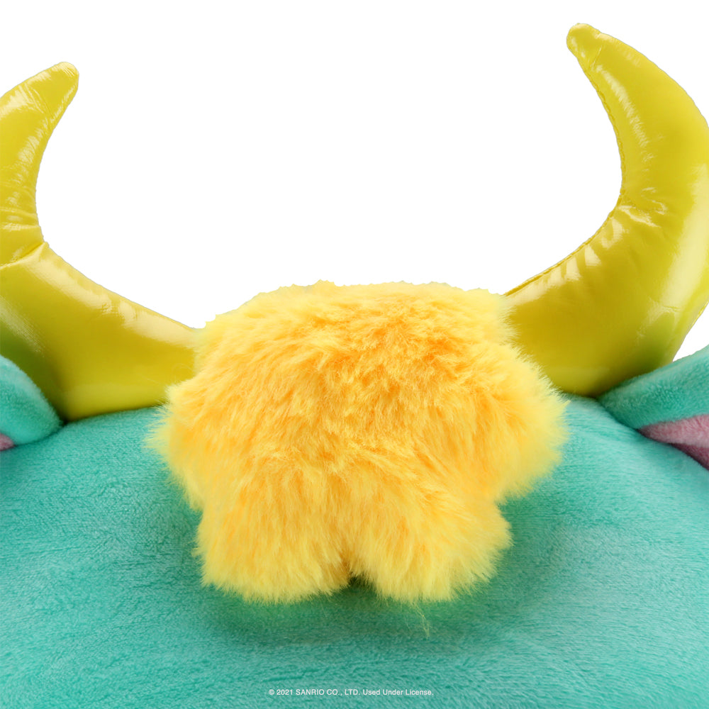 Kidrobot Hello Kitty® Zodiac Interactive Plush - TAURUS Edition