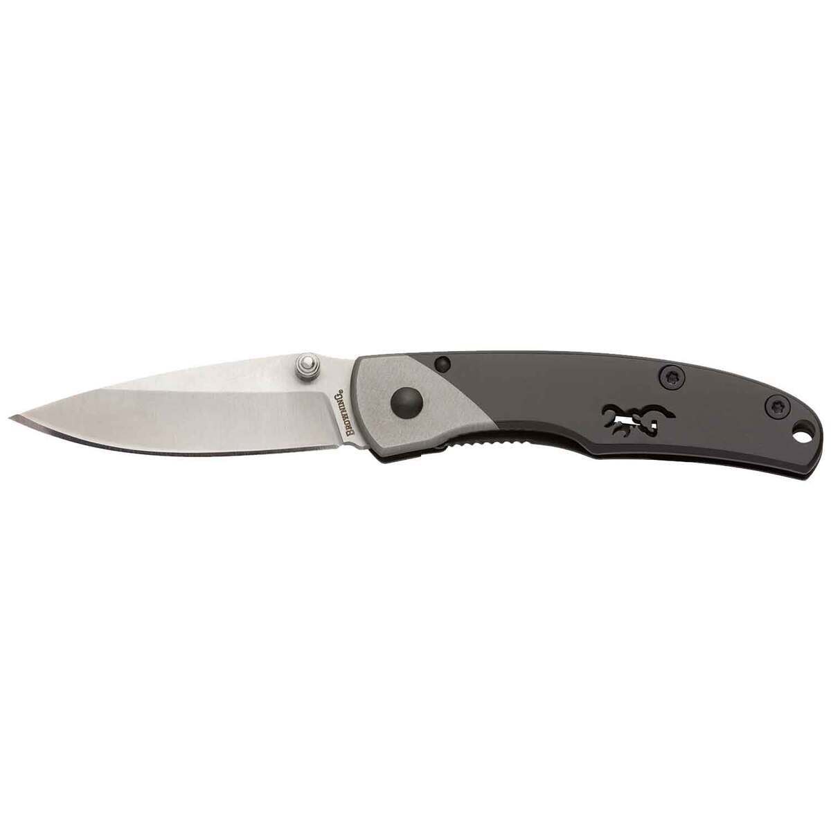 Browning Mountain Ti2 2 inch Folding Knife