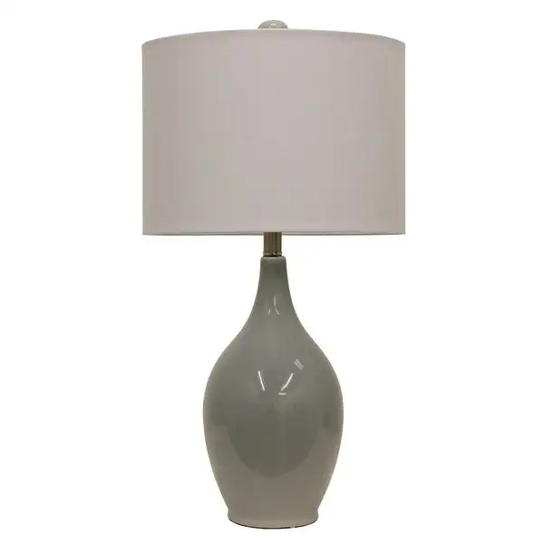 Annabelle Ceramic Table Lamp