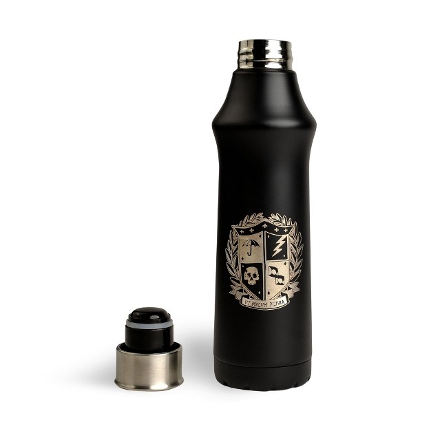 Dark Horse Comics The Umbrella Academy 17oz Stainless Steel Water Bottle