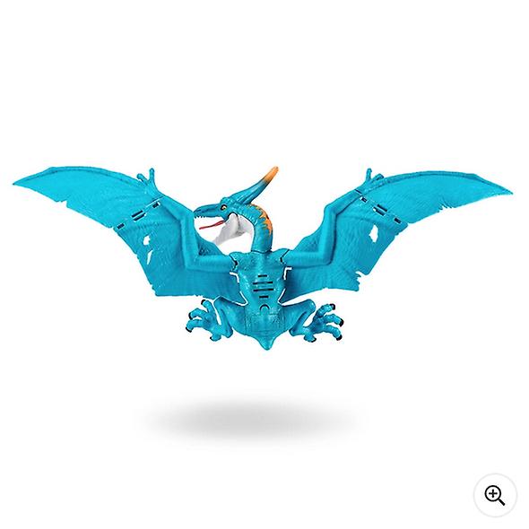 Robo alive dino action pterodactyl by zuru