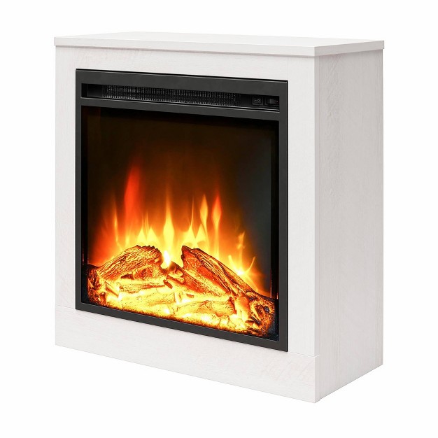 Fairhill Fireplace Mantel Room amp Joy