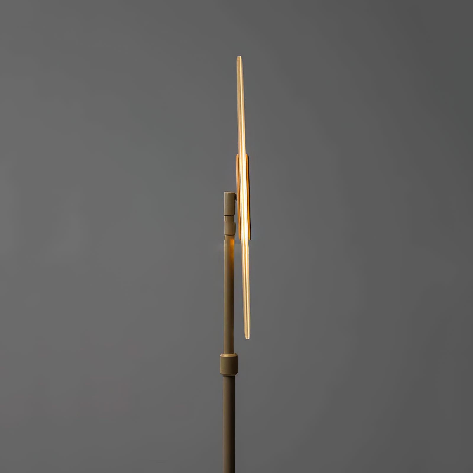 Luxora Floor Lamp