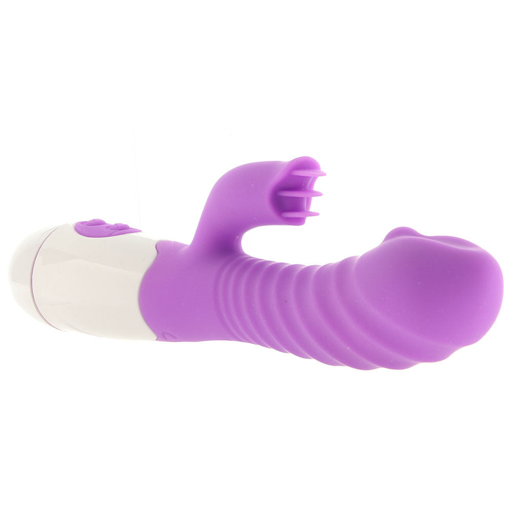 Lotus Sensual Massagers Rabbit Vibe #5