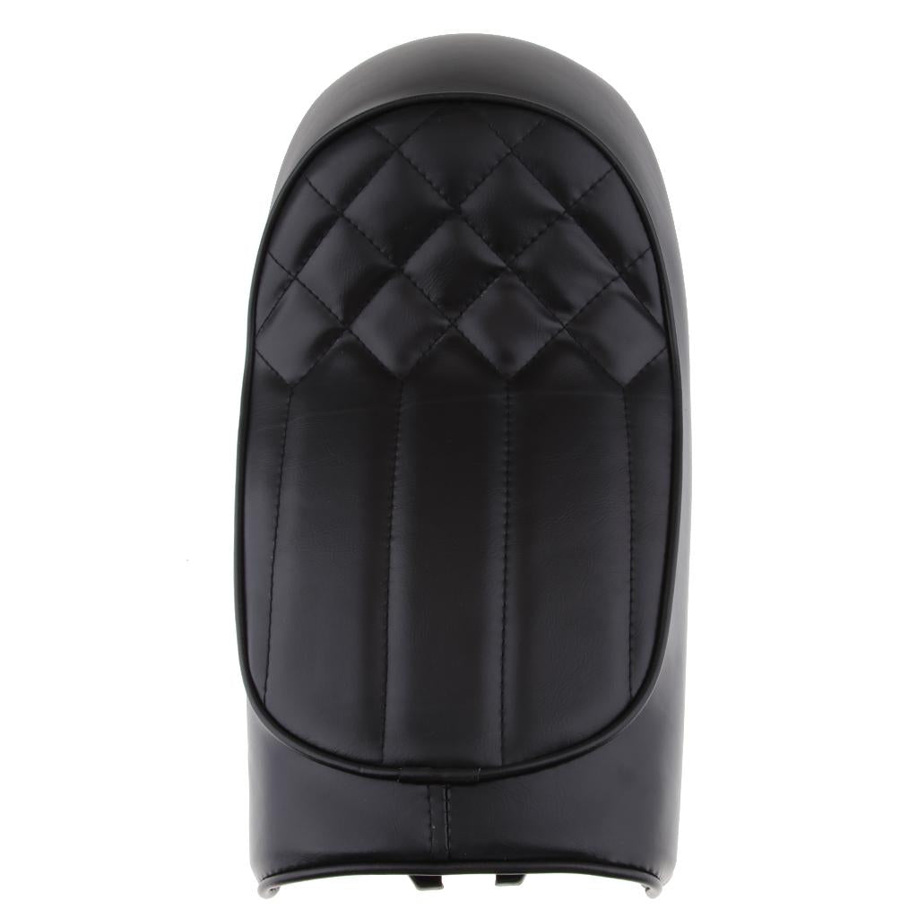 Universal Motorcycle Seat Seat Saddle Benches Seats Saddle Seat Cover For nda