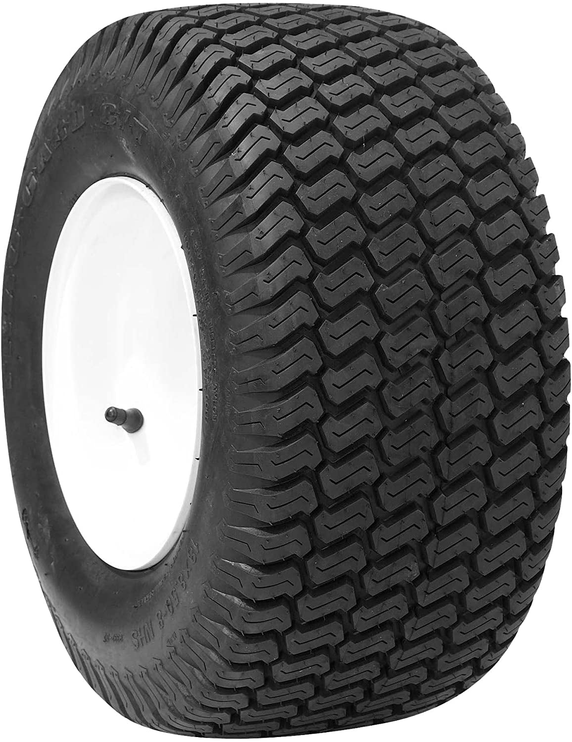 TracGard N766 18/9.58 B (4 Ply) BW