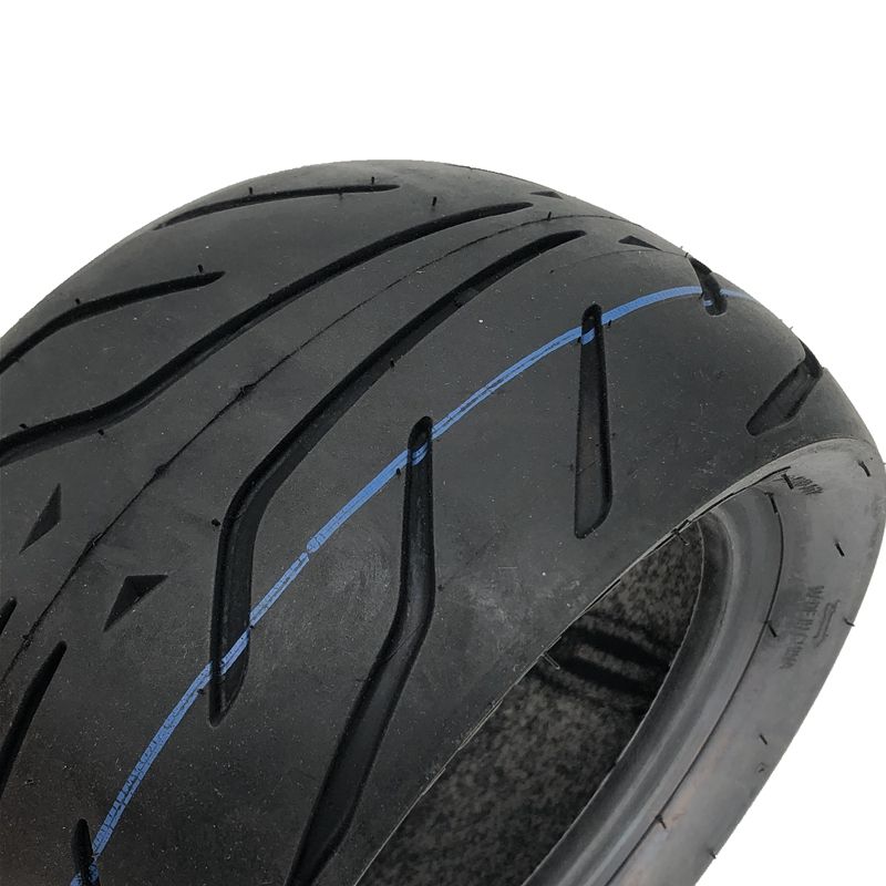 scooter spare parts 10x4.50 6 tubeless tire 10 inch electric scooter wheel for wheels tires and accessories