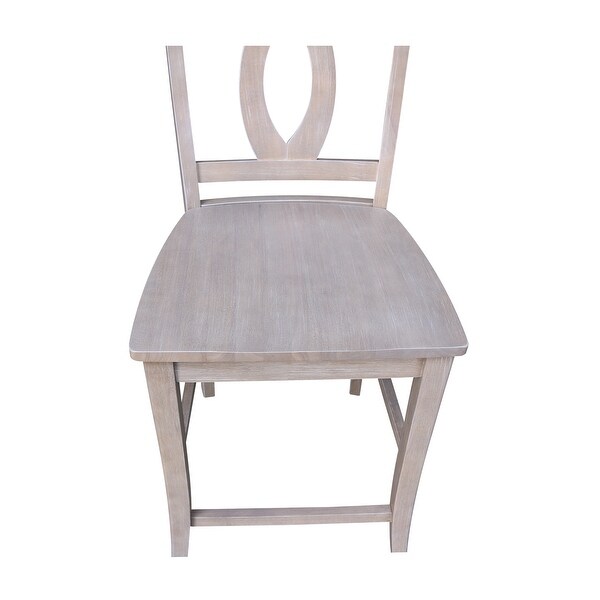 Verona Counterheight Stool