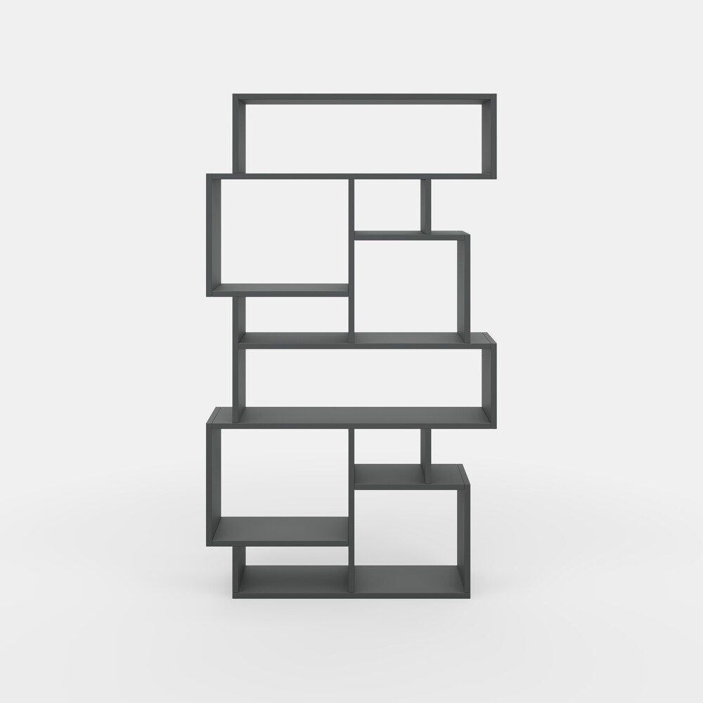 Berkshire Modern Bookcase