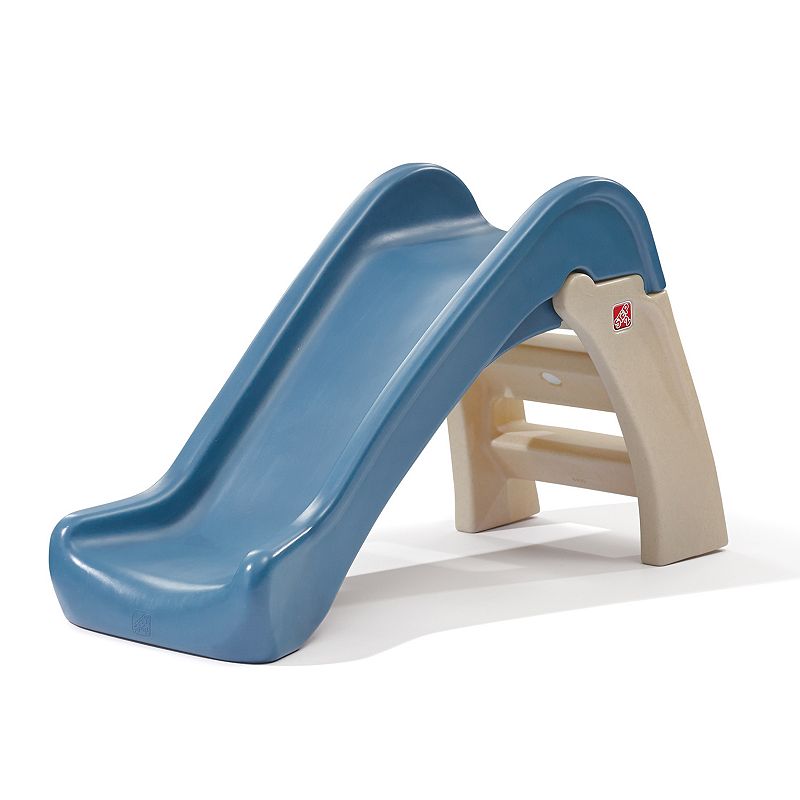 Step2 Play and Fold Jr. Slide