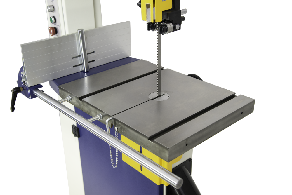 Rikon Band Saw 18 2.5 HP with Electric Variable Speed