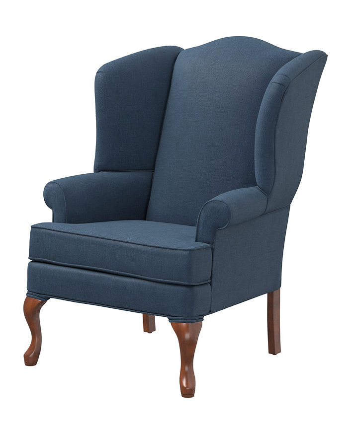 Comfort Pointe Crawford Wing Back Chair