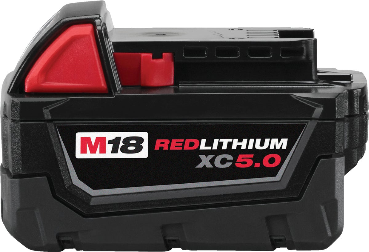 MW M18 REDLITHIUM XC Li-Ion Tool Battery