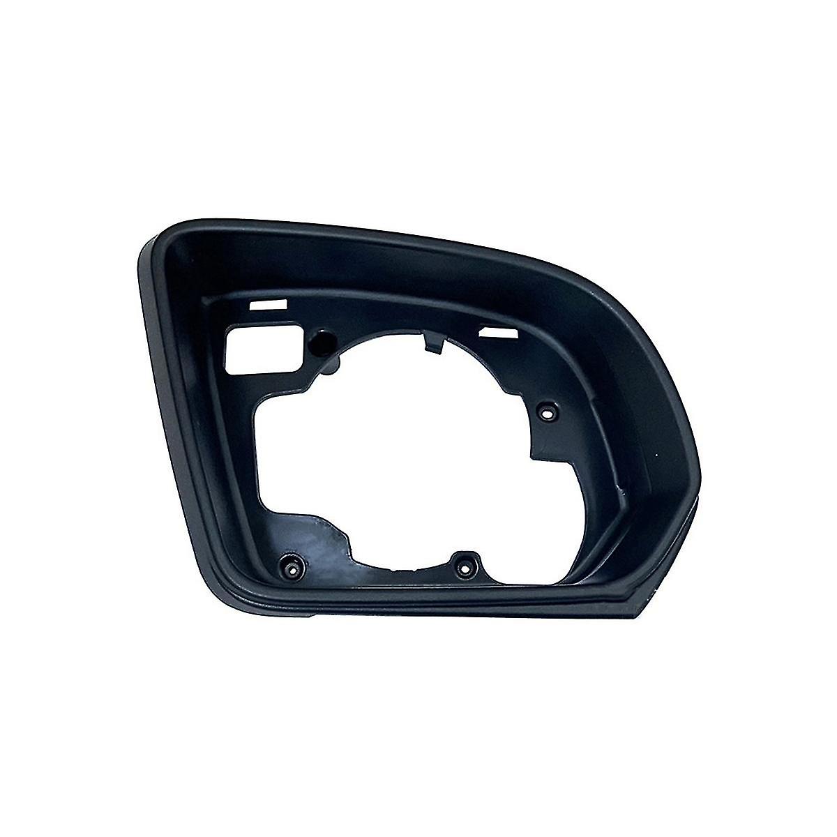 A4478101600 Car Side Mirror Holder For - W447 2016-2021 Rearview Glass Surround Housing Trim