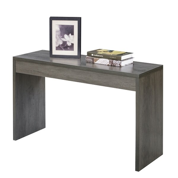 Northfield Hall Console Table， Multiple Colors