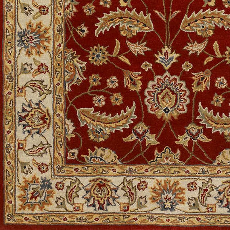 Cochrane Traditional Area Rug