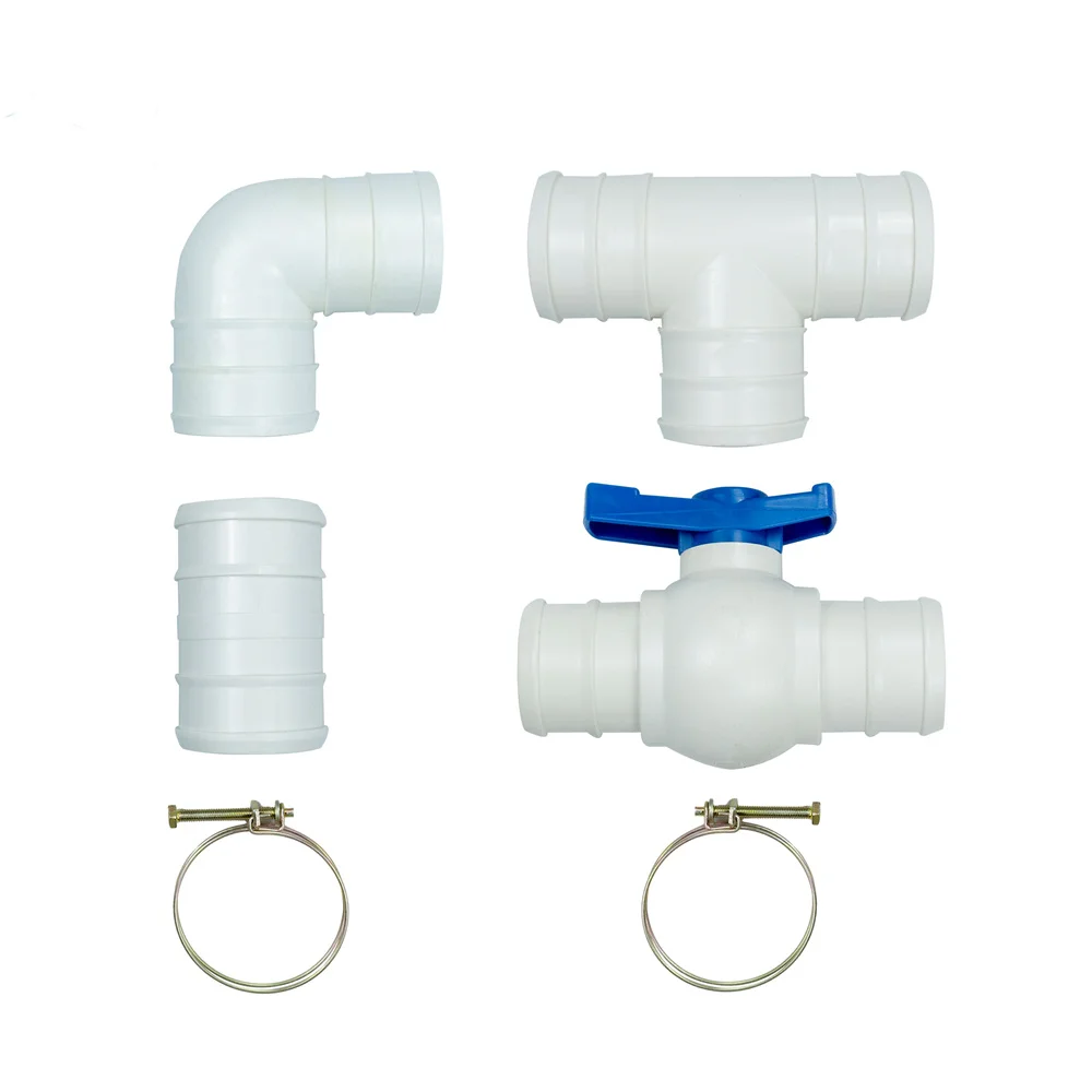 Factory Supply Wholesale Farm Tools And Equipment Hose Fittings Garden Sprinkler irrigation kit