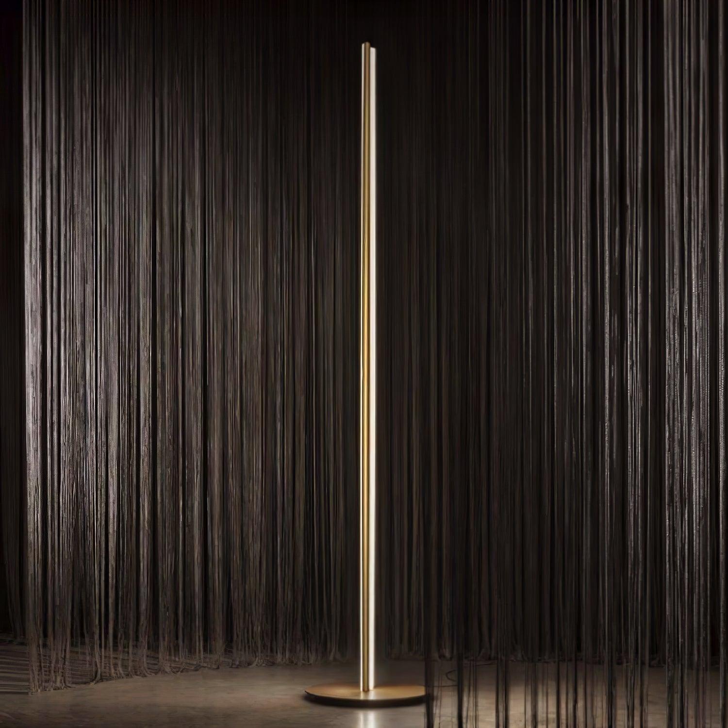 Coordinates Floor Lamp