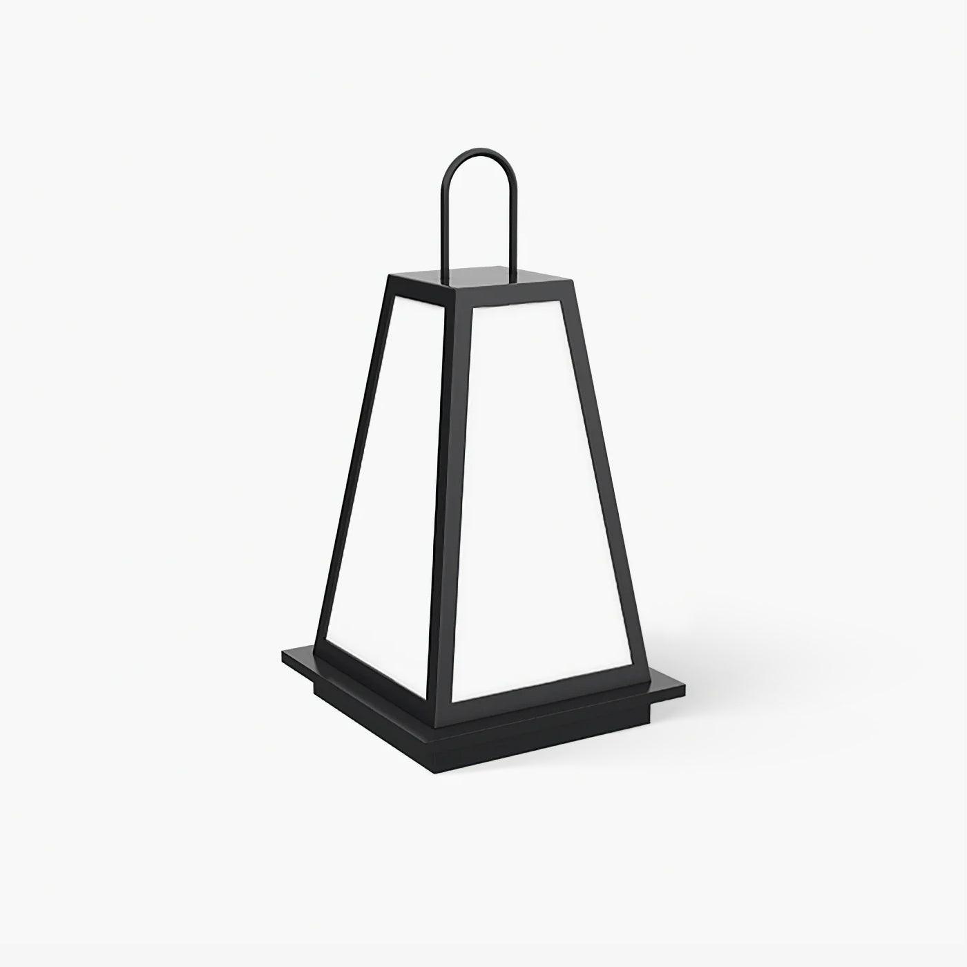 Roam Lantern Garden Outdoor Lamp