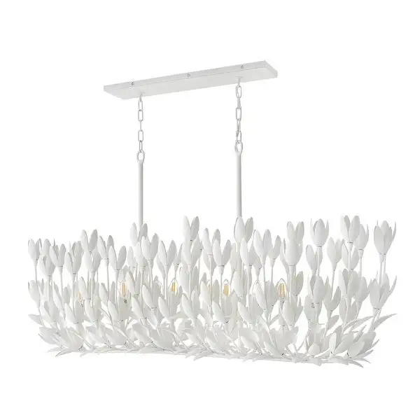 Hinkley Flora Linear Chandelier