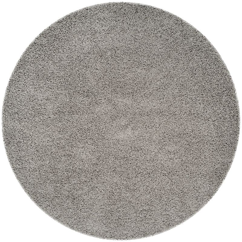 Safavieh Athens Solid Shag Rug