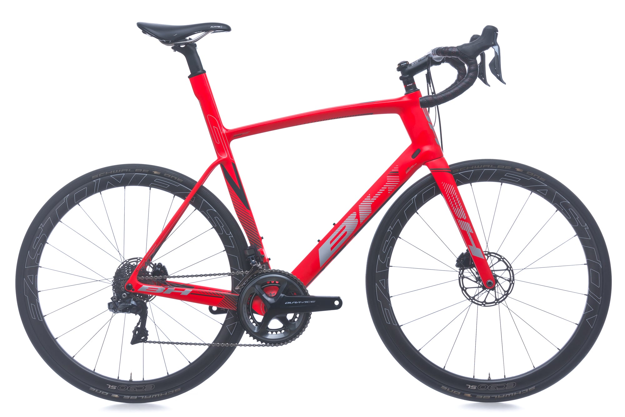 BH G7 Disc X-Large Bike - 2018