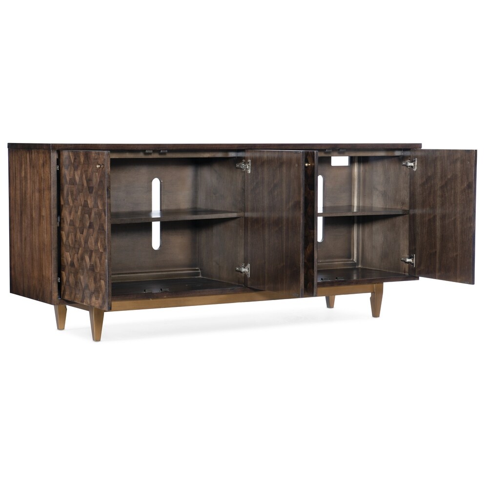 Hooker Furniture Alpine 78\