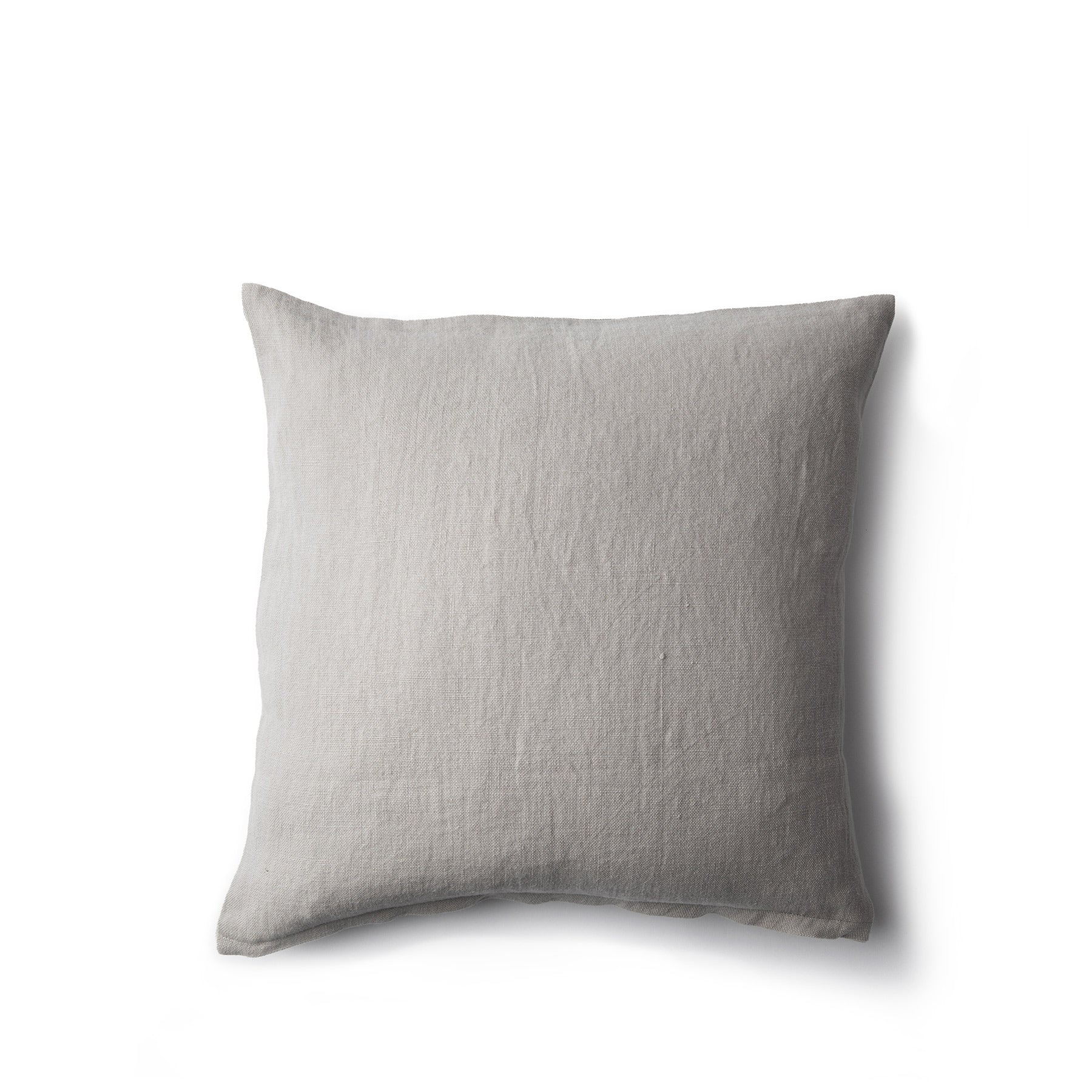 Pillow in Fog