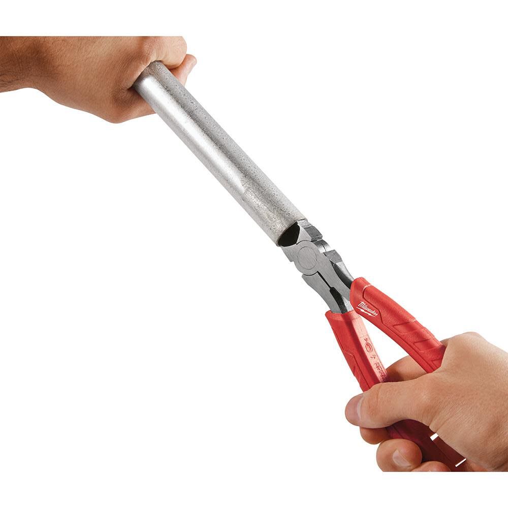 Milwaukee 7 in. Diagonal Cutting Pliers 48-22-6106 from Milwaukee