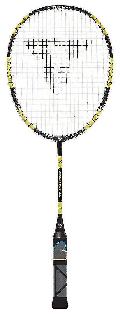 Talbot Torro ELI Junior Badminton Racket for Junior 6-8 Years - Light and Robust