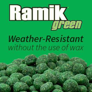 RAMIK Ramik Green 12 in 4 lb Pouch 116336