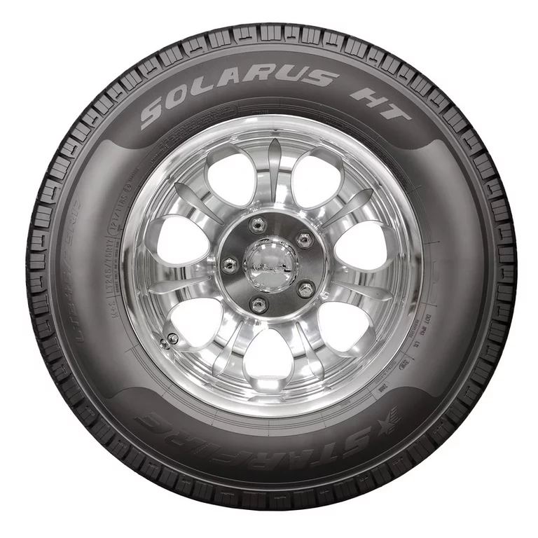 Starfire Solarus HT 275/55R20 117H All-Season Tire