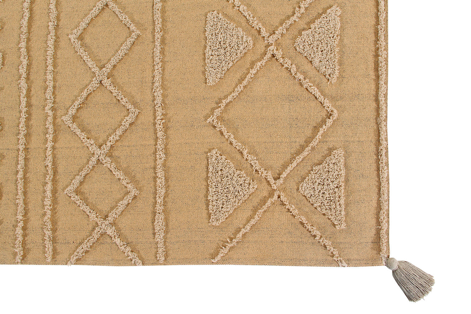 Tribu Honey Rug