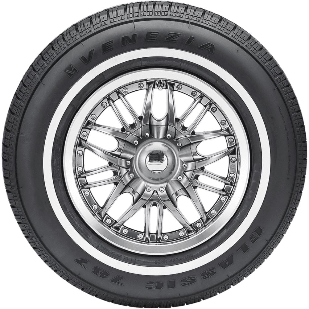 VENEZIA CLASSIC 787 195/75R14 92S 440 A B WSW TIRE