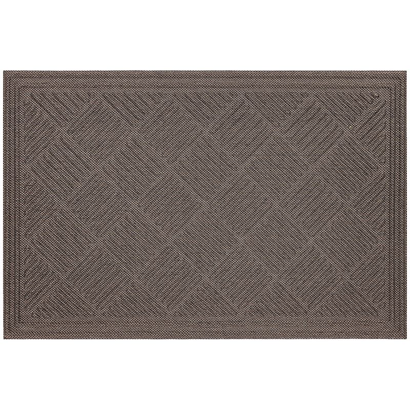 Mohawk® Home Parquet Impressions Jacquard Doormat